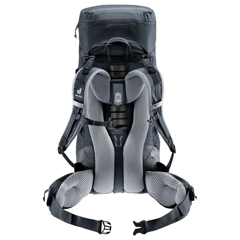 Deuter Aircontact Lite 35 + 10 SL - Women's Trekkingrucksack 70 cm (black-graphite)