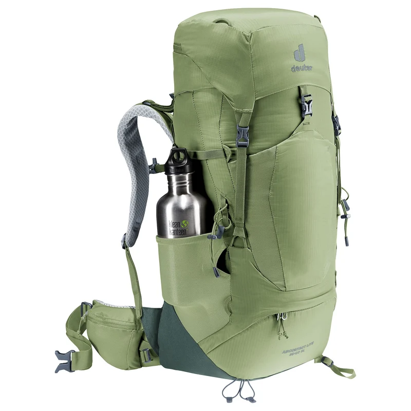 Deuter Aircontact Lite 35 + 10 SL - Women's Trekkingrucksack 70 cm (grove-ivy)