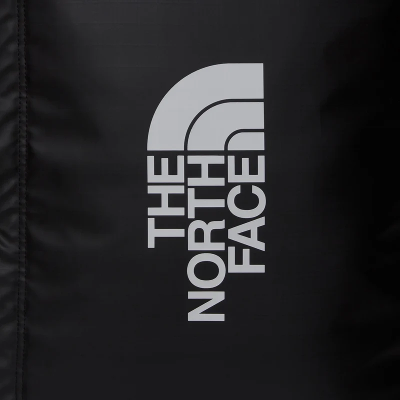 The North Face Base Camp Voyager Roller 21 - Rollenreisetasche 55 cm (tnf black-tnf white-npf)