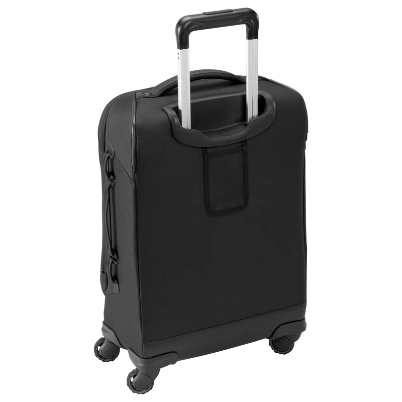 Eagle Creek Expanse Intl Carry On 35 - 4 Rollen-Reisetasche 17" 54.5 cm recycelt (midnight black)