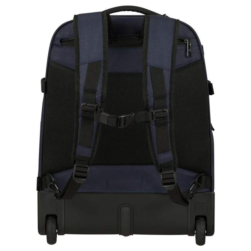 Samsonite Roader - Rucksacktrolley 17.3" 55 cm (dark blue)