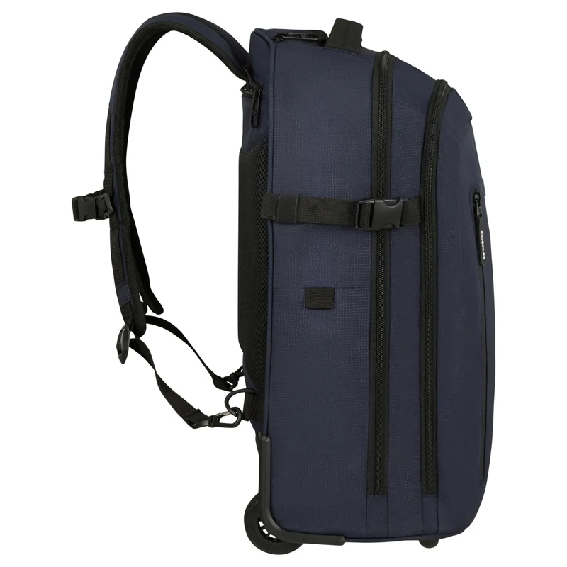 Samsonite Roader - Rucksacktrolley 17.3" 55 cm (dark blue)