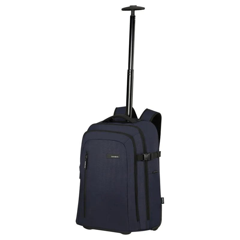 Samsonite Roader - Rucksacktrolley 17.3" 55 cm (dark blue)