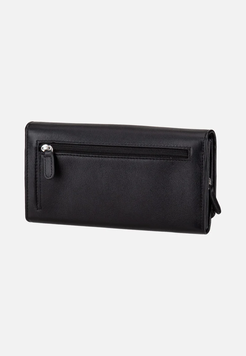 Bingo 8400 Schwarz - Portemonnaie