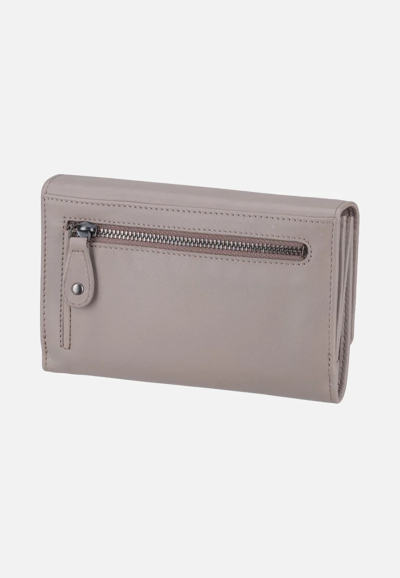 Thyme Taupe - Portemonnaie