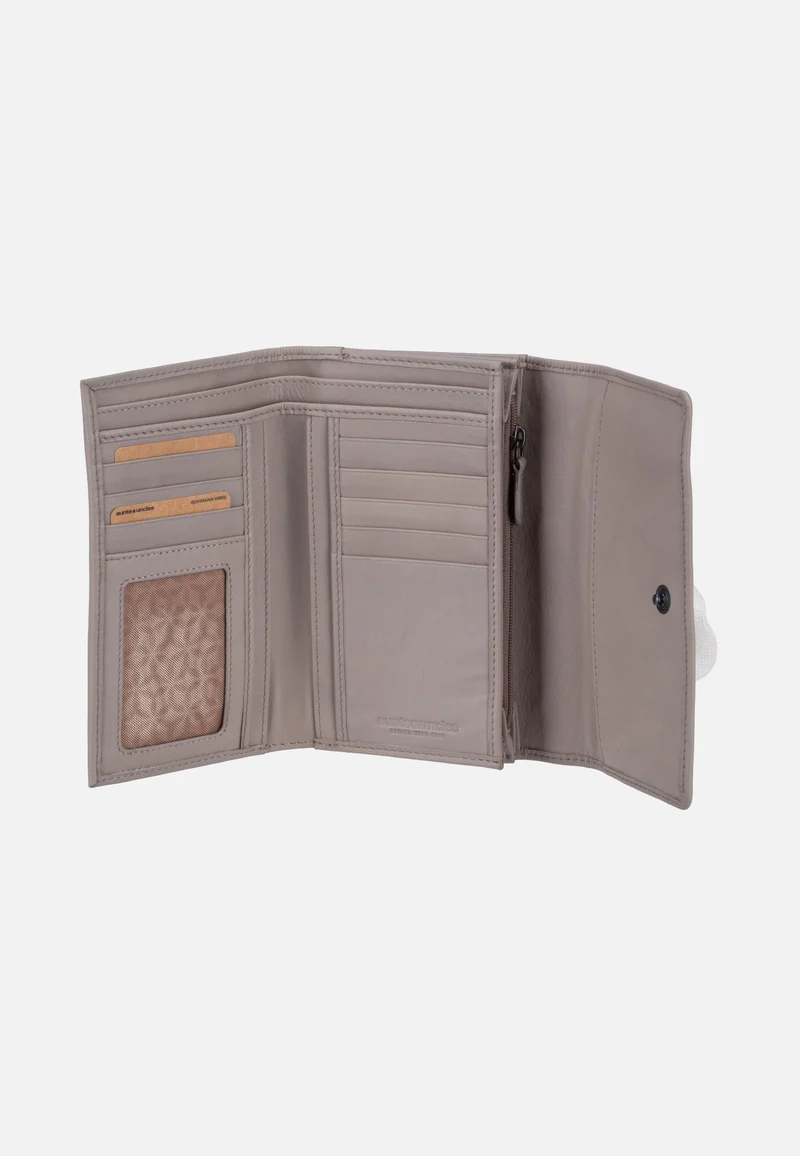 Thyme Taupe - Portemonnaie