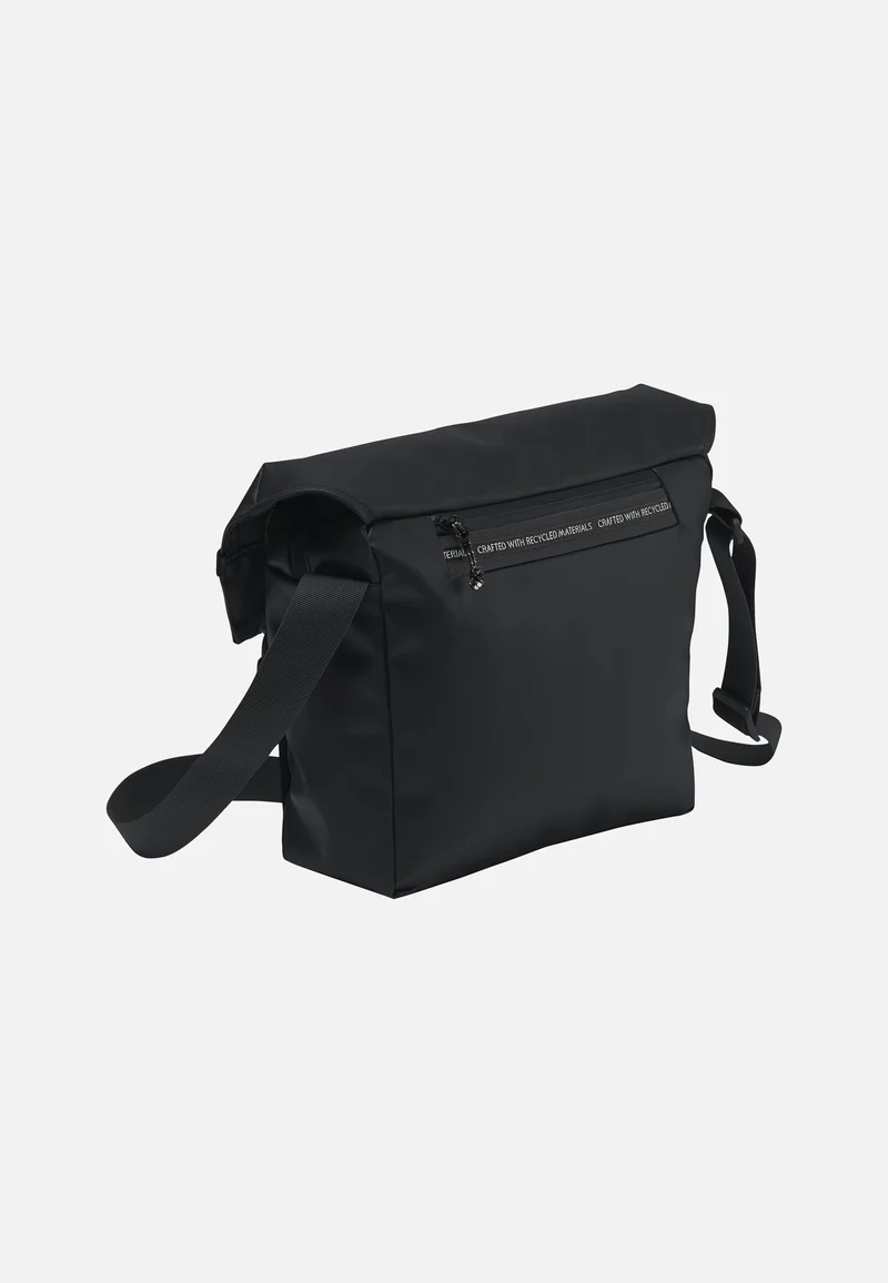 Mineo 9 Black - Messenger Bag