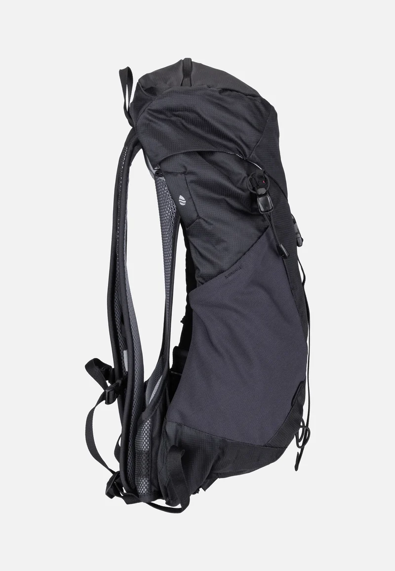 AC Lite 16 Black - Wanderrucksack