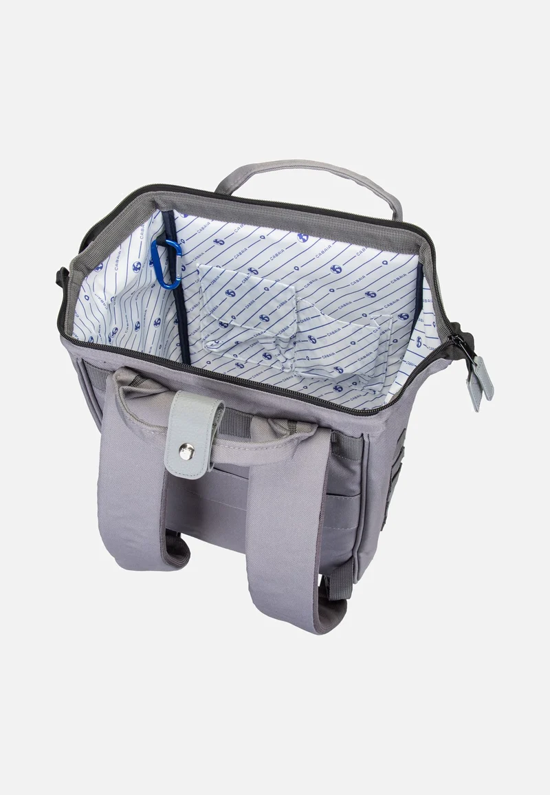 Adventurer Recycled Oxford Medium Poitiers - Rucksack