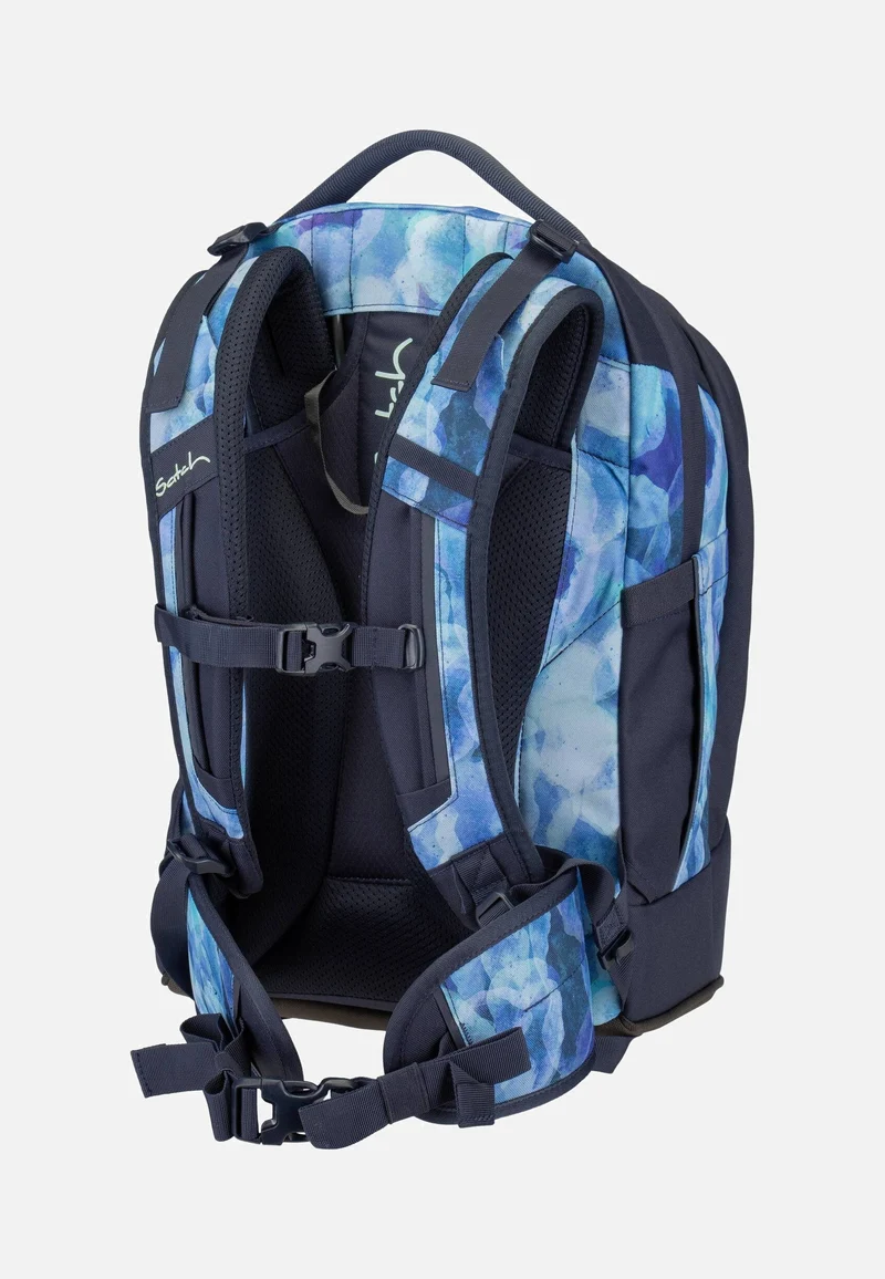 satch Pack Blurry Sky - Schulranzen