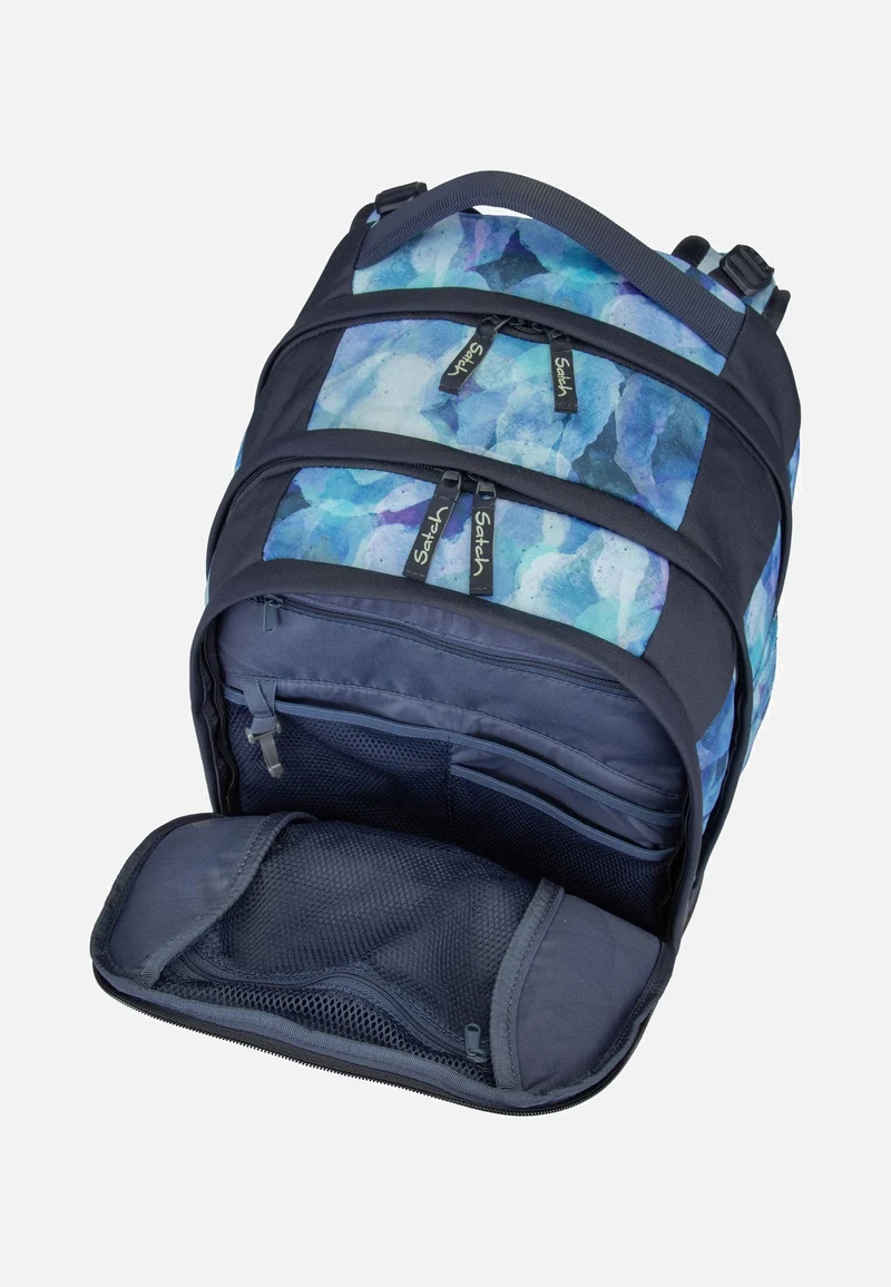 satch Pack Blurry Sky - Schulranzen
