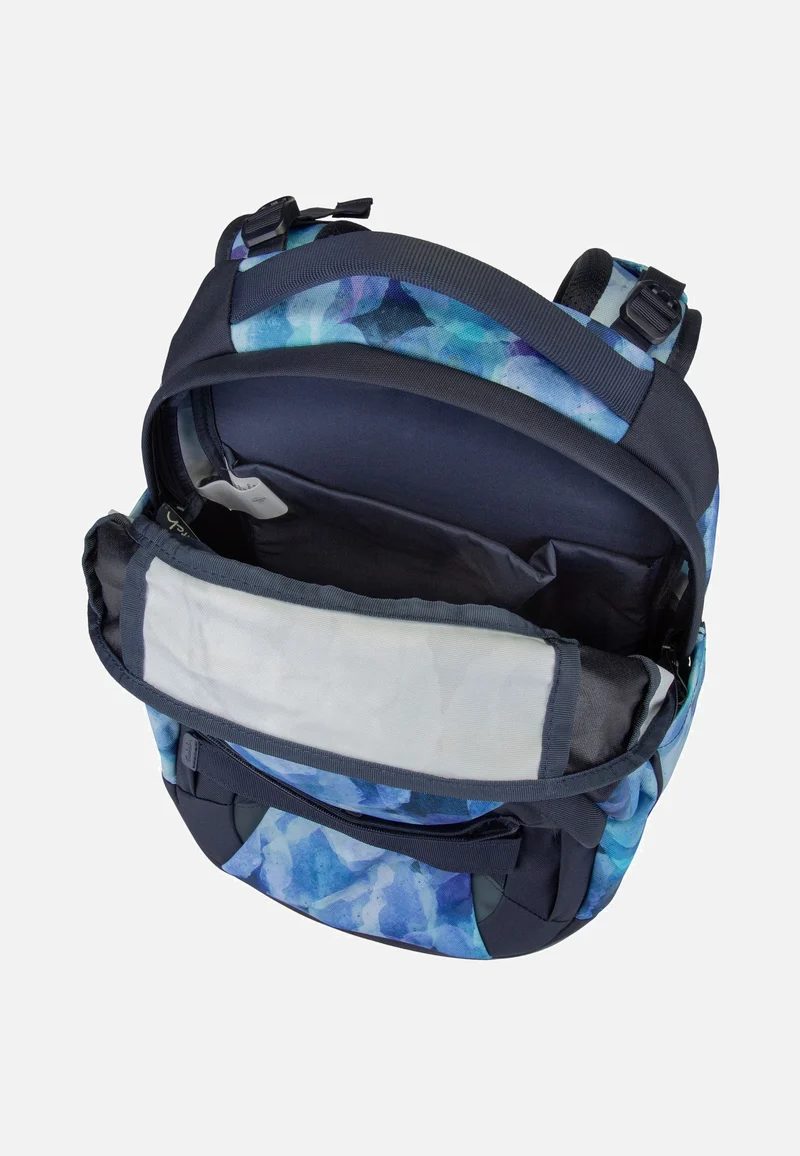 satch Pack Blurry Sky - Schulranzen