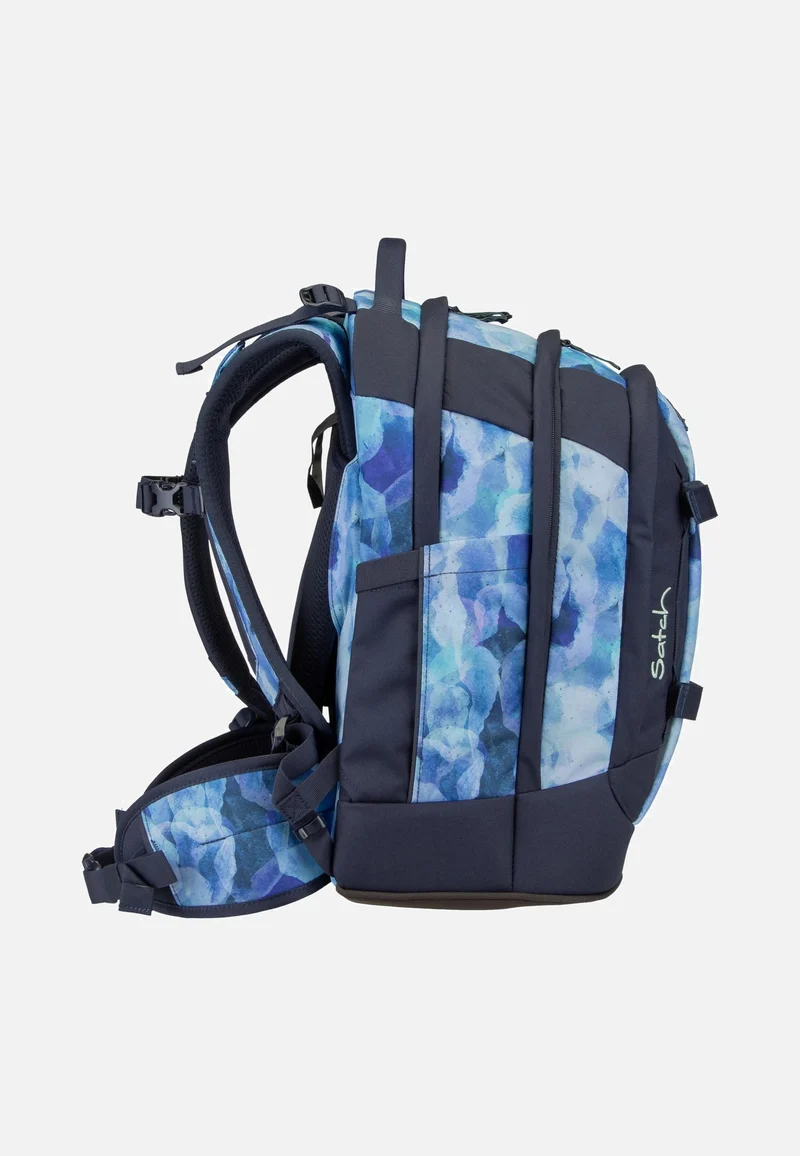 satch Pack Blurry Sky - Schulranzen