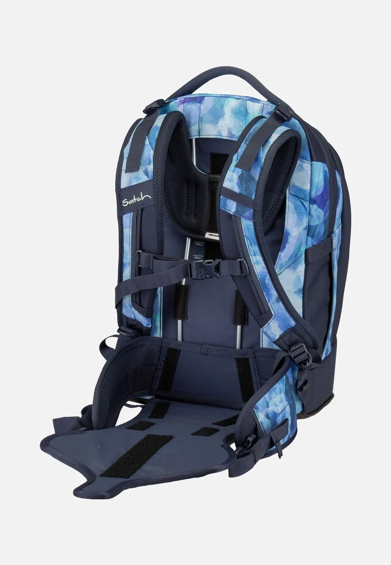 satch Pack Blurry Sky - Schulranzen