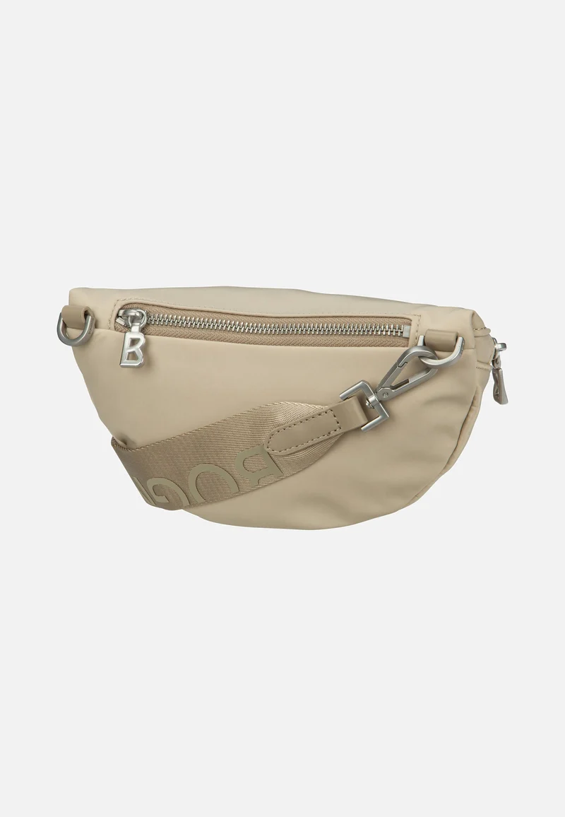 Klosters Sina SHZ Oyster Gray - Sling Bag