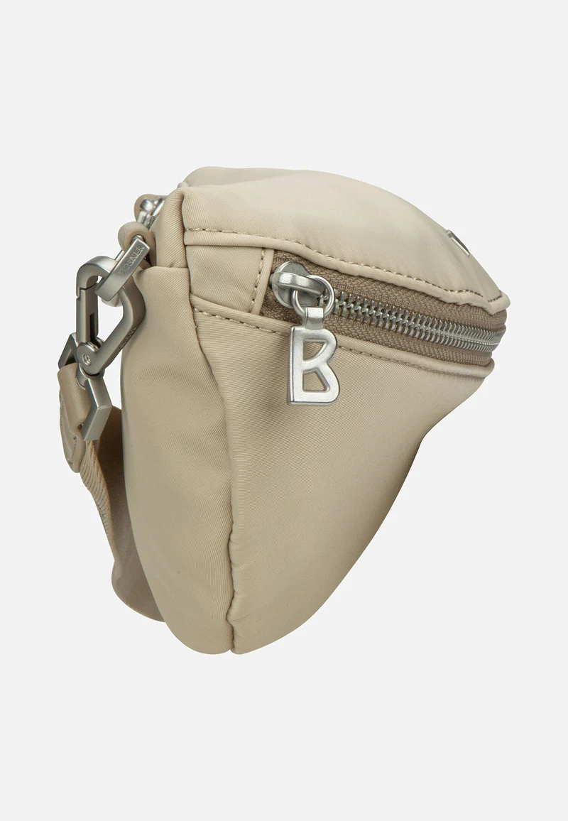 Klosters Sina SHZ Oyster Gray - Sling Bag