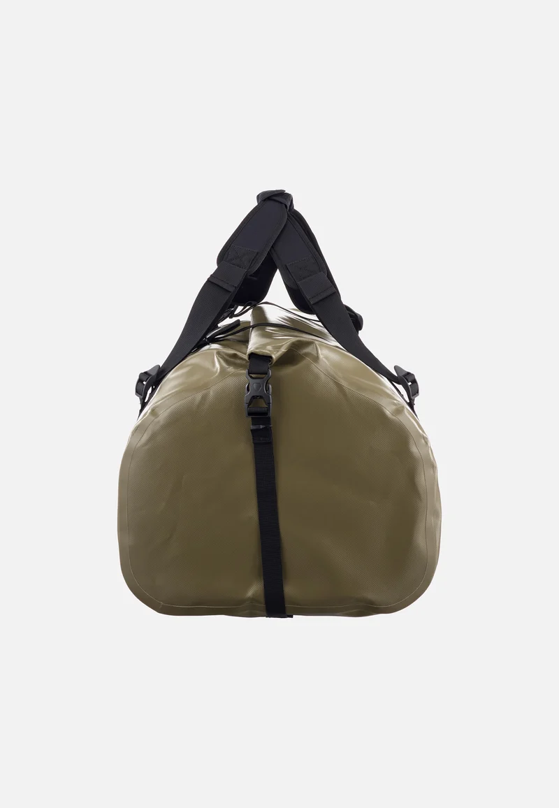 Duffle RC 89 Olive - Dufflebag