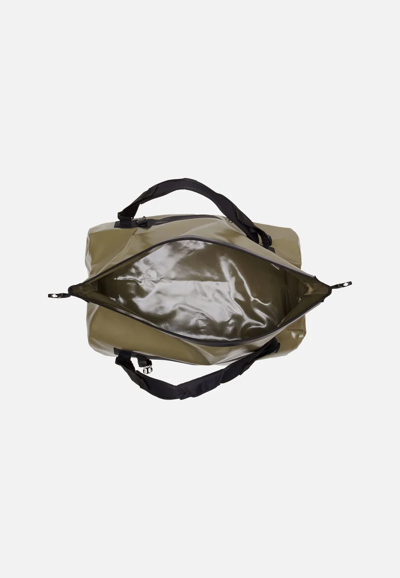 Duffle RC 89 Olive - Dufflebag