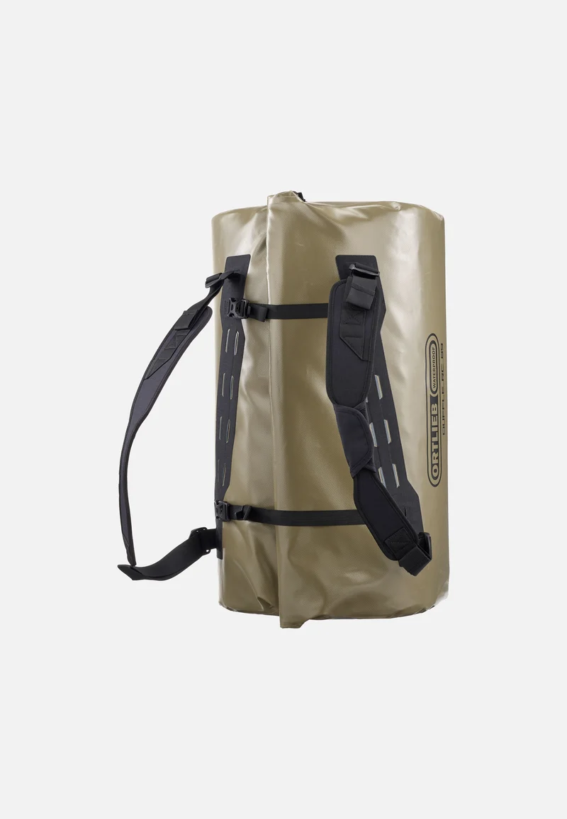 Duffle RC 89 Olive - Dufflebag