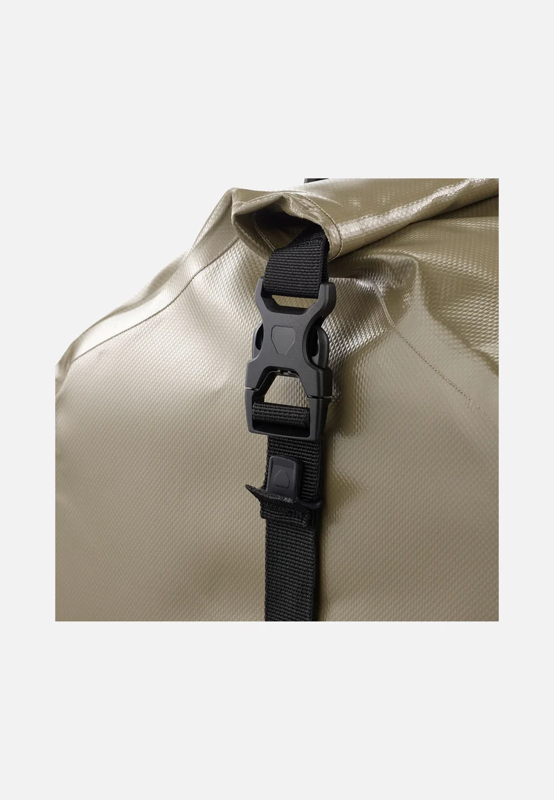 Duffle RC 89 Olive - Dufflebag