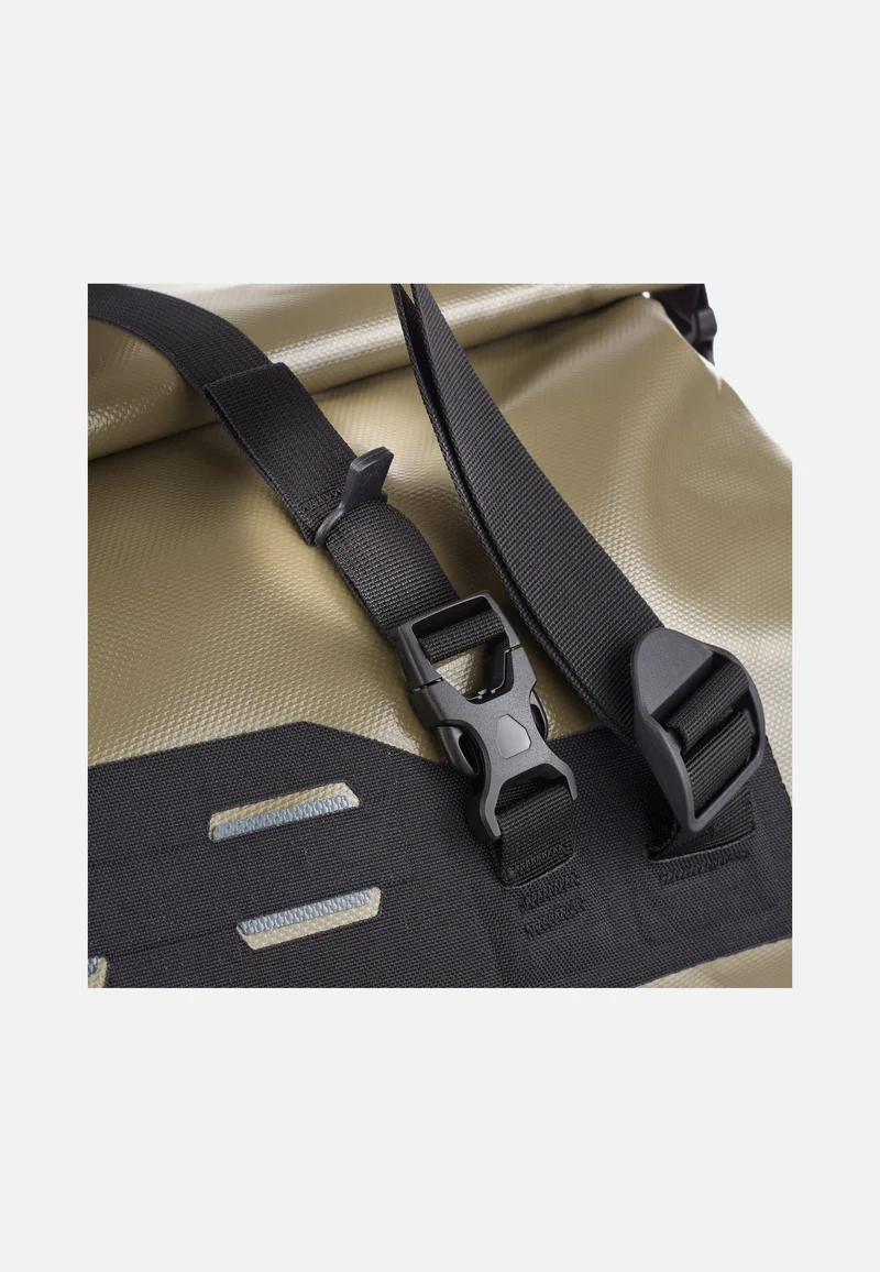 Duffle RC 89 Olive - Dufflebag