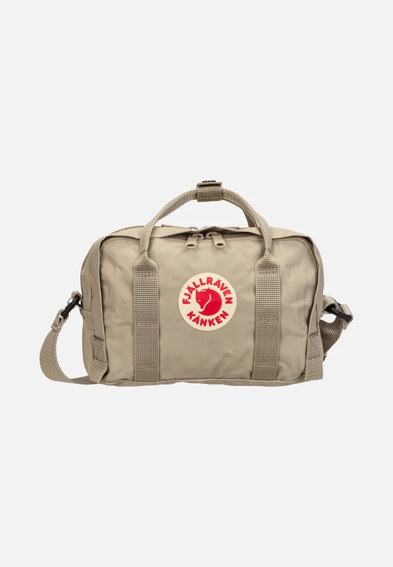 Kanken Crossbody Fossil - Crossbody Bag