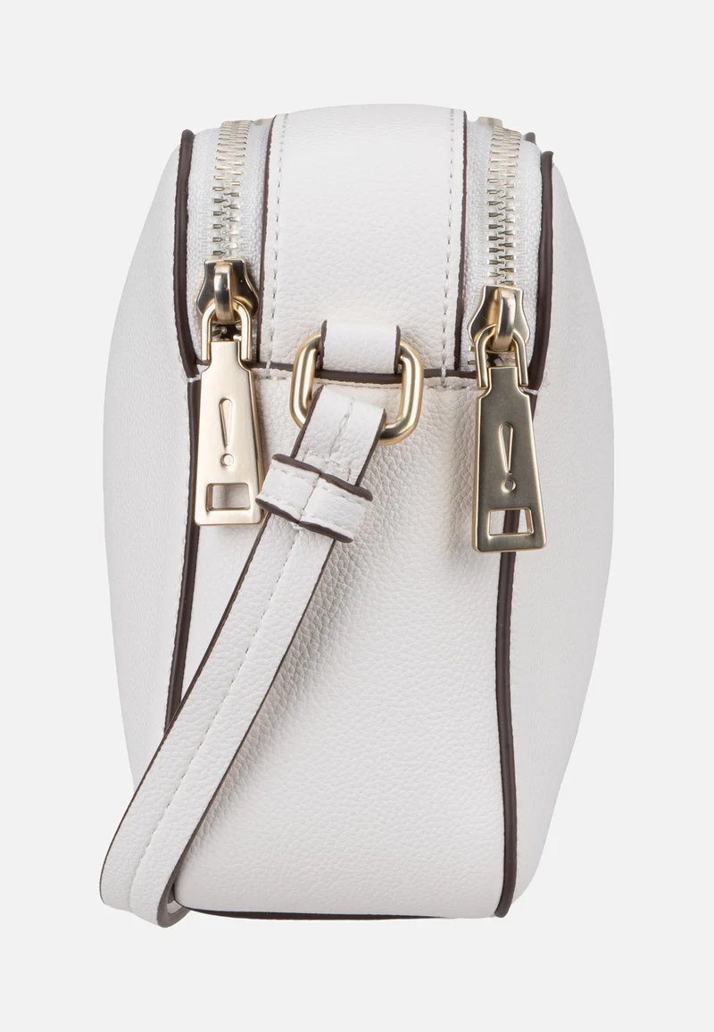 Cuore Lettera Susan SHZ White - Crossbody Bag