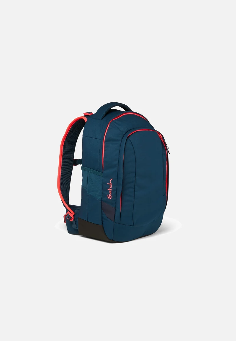 sleek Pink Phantom - Rucksack
