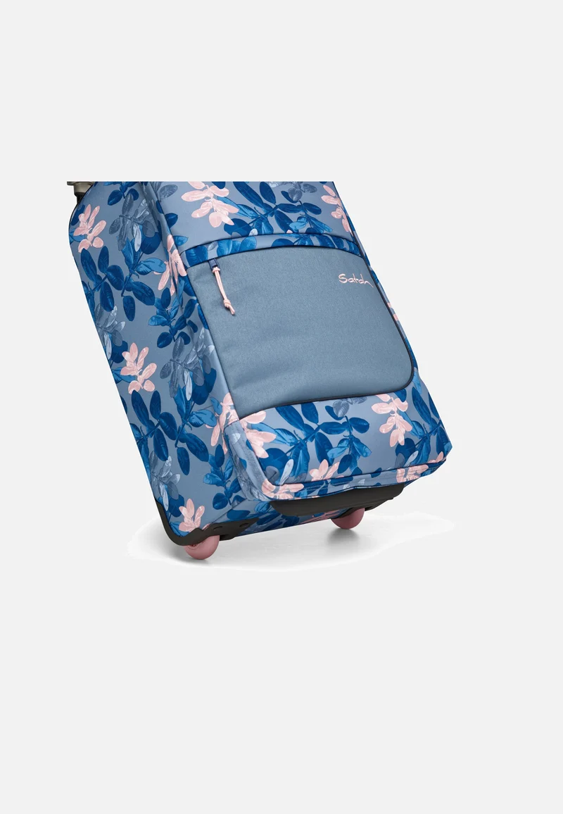 satch Flow S Trolley Summer Soul - Koffer