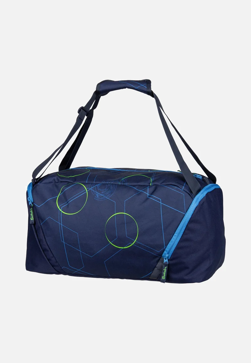 satch Sporttasche Blue Tech - Dufflebag