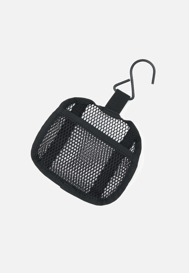 Wash Pack Proof Evergreen - Kulturbeutel
