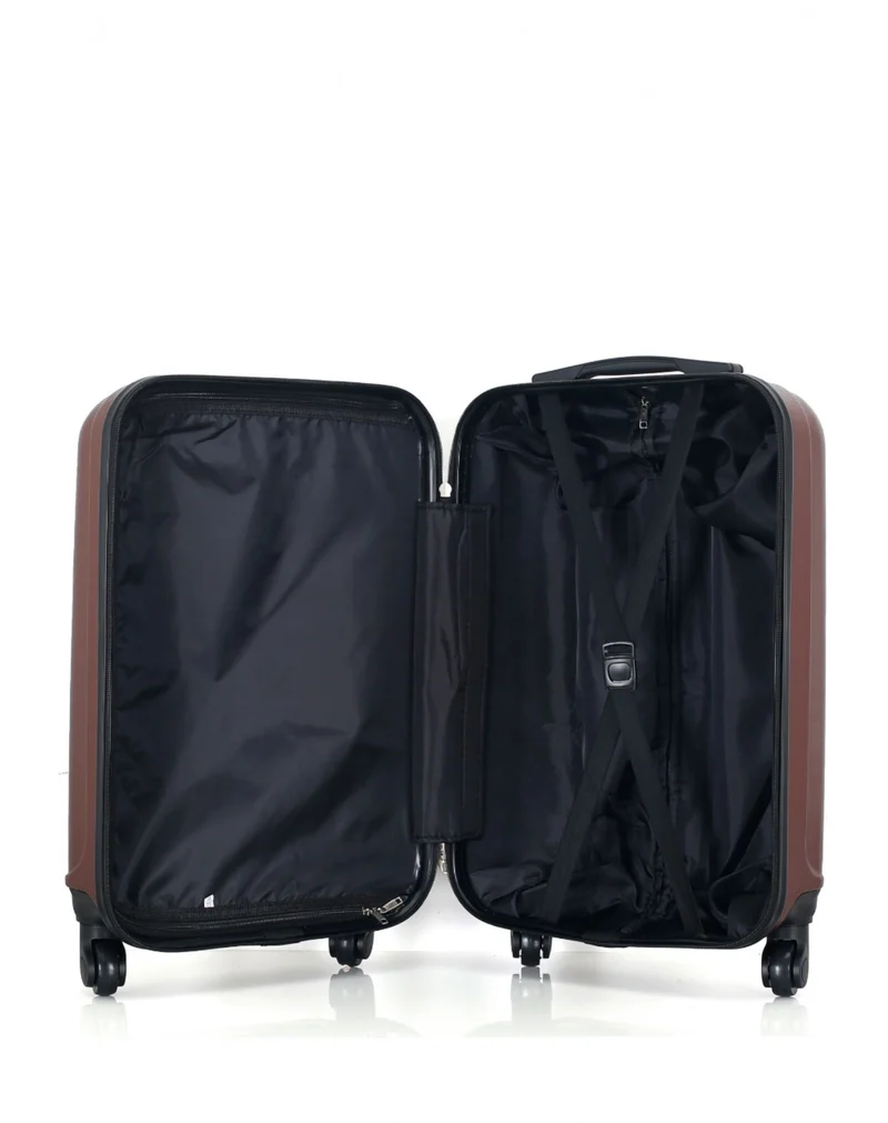 HERO – Handgepäck - Koffer 55cm TANGRA