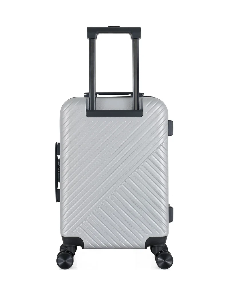 SWISS KOPPER – Handgepäck - Koffer 55cm SPIEZ