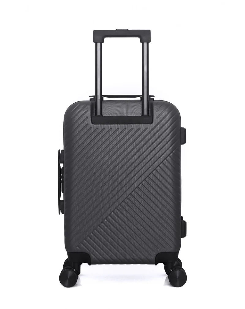 SWISS KOPPER – Handgepäck - Koffer 55cm SPIEZ