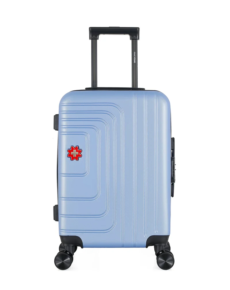 SWISS KOPPER – Handgepäck - Koffer 55cm RUTI