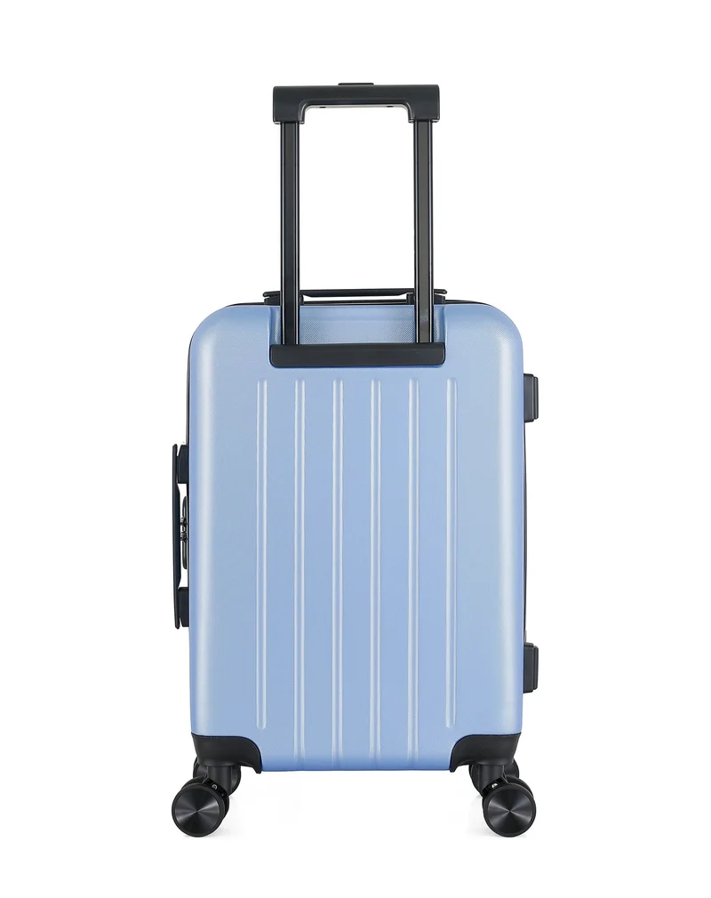 SWISS KOPPER – Handgepäck - Koffer 55cm RUTI