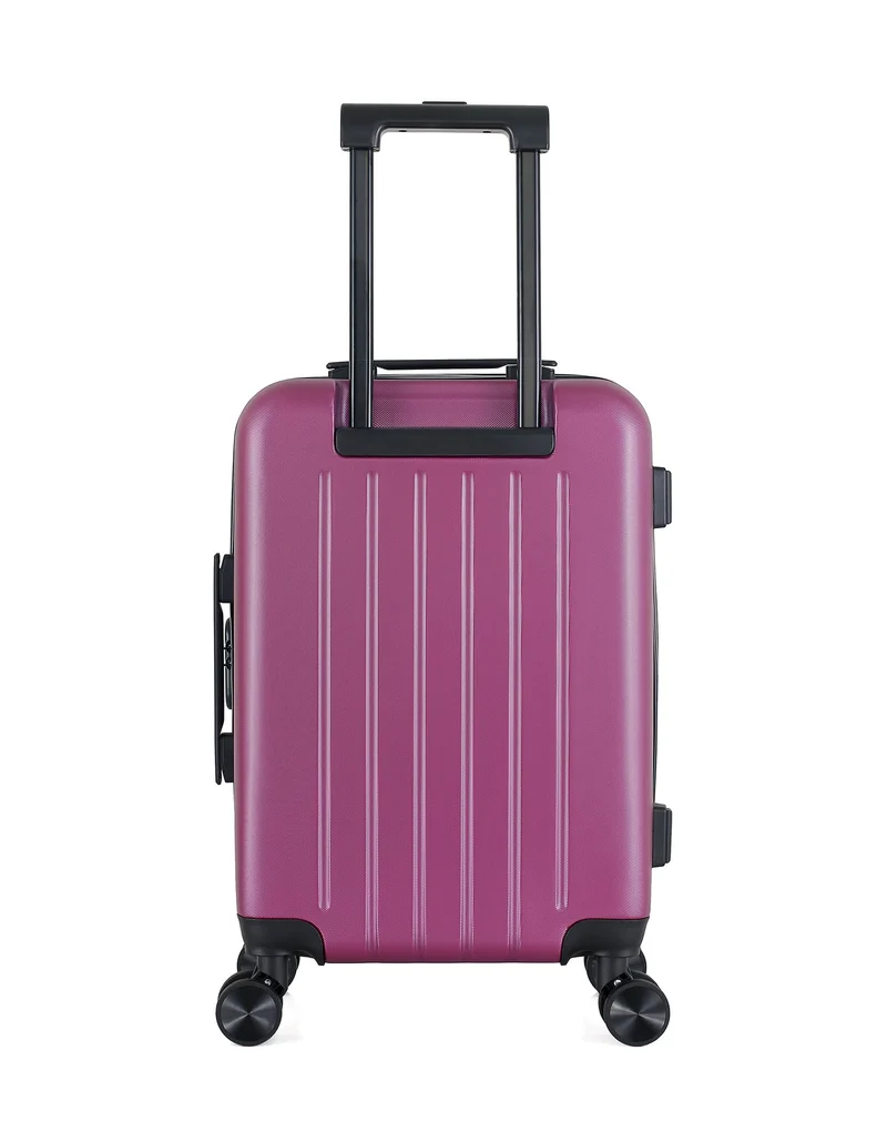SWISS KOPPER – Handgepäck - Koffer 55cm RUTI