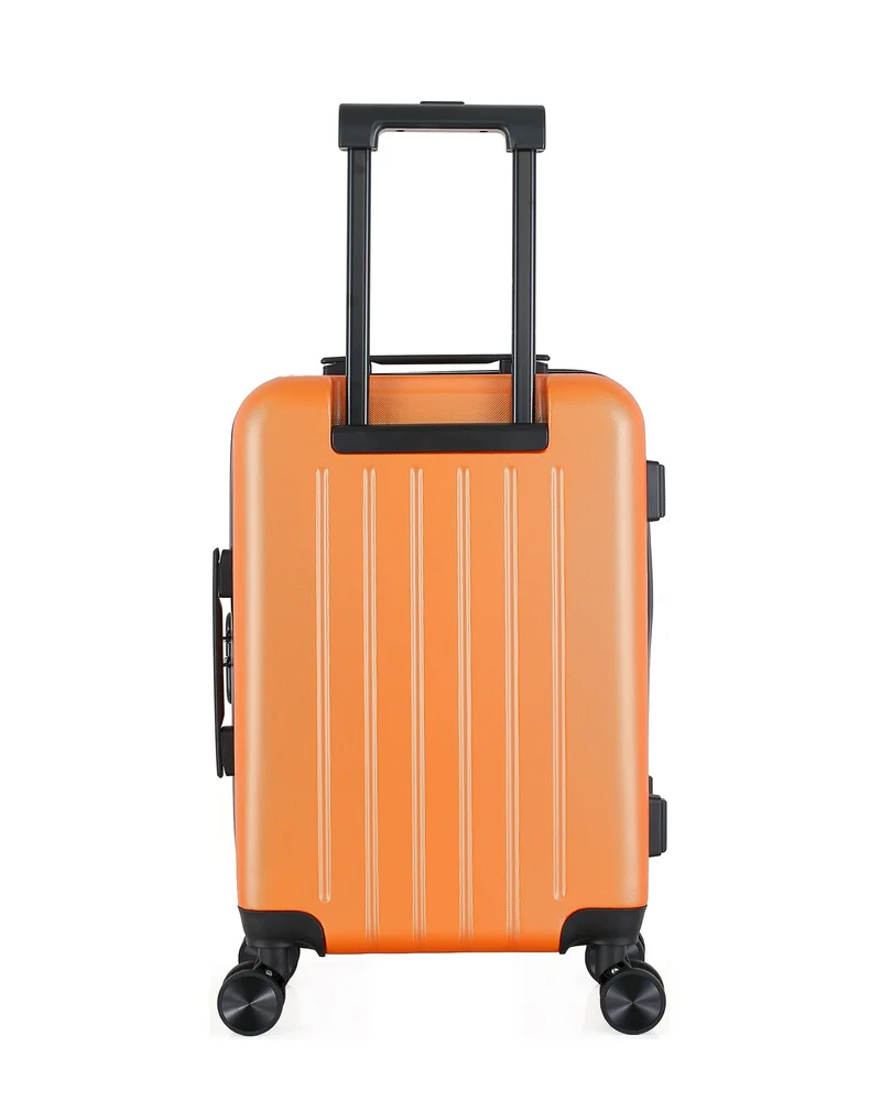 SWISS KOPPER – Handgepäck - Koffer 55cm RUTI