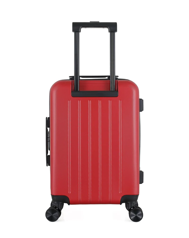 SWISS KOPPER – Handgepäck - Koffer 55cm RUTI