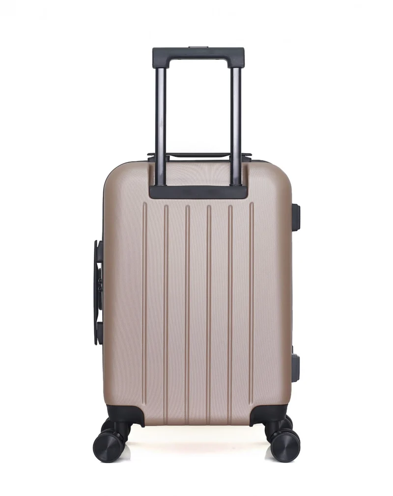 SWISS KOPPER – Handgepäck - Koffer 55cm RUTI