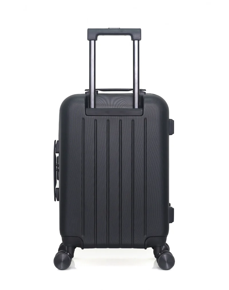 SWISS KOPPER – Handgepäck - Koffer 55cm RUTI