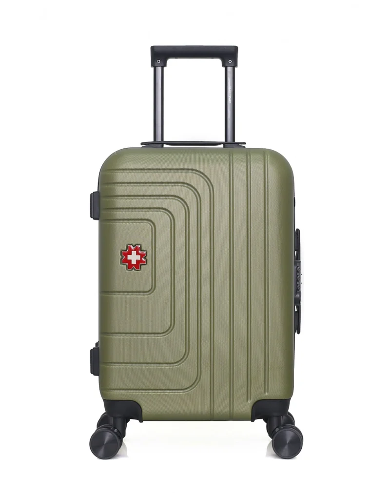 SWISS KOPPER – Handgepäck - Koffer 55cm RUTI