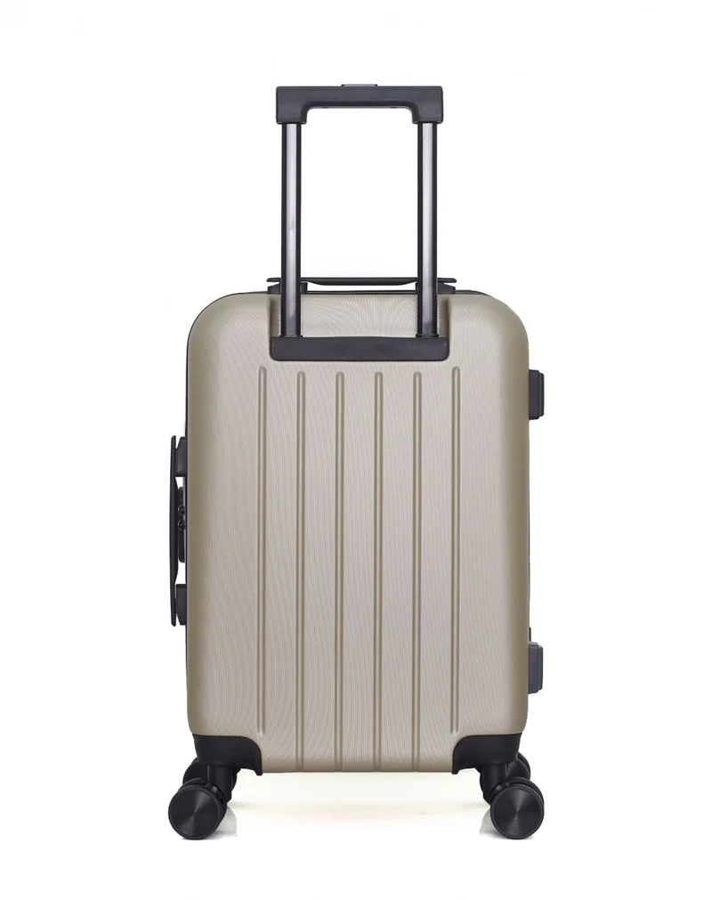SWISS KOPPER – Handgepäck - Koffer 55cm RUTI