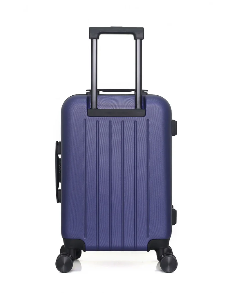 SWISS KOPPER – Handgepäck - Koffer 55cm RUTI