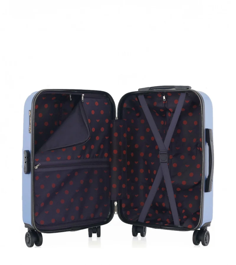 LPB LUGGAGE - Handgepäck - Koffer 55cm ROMANE
