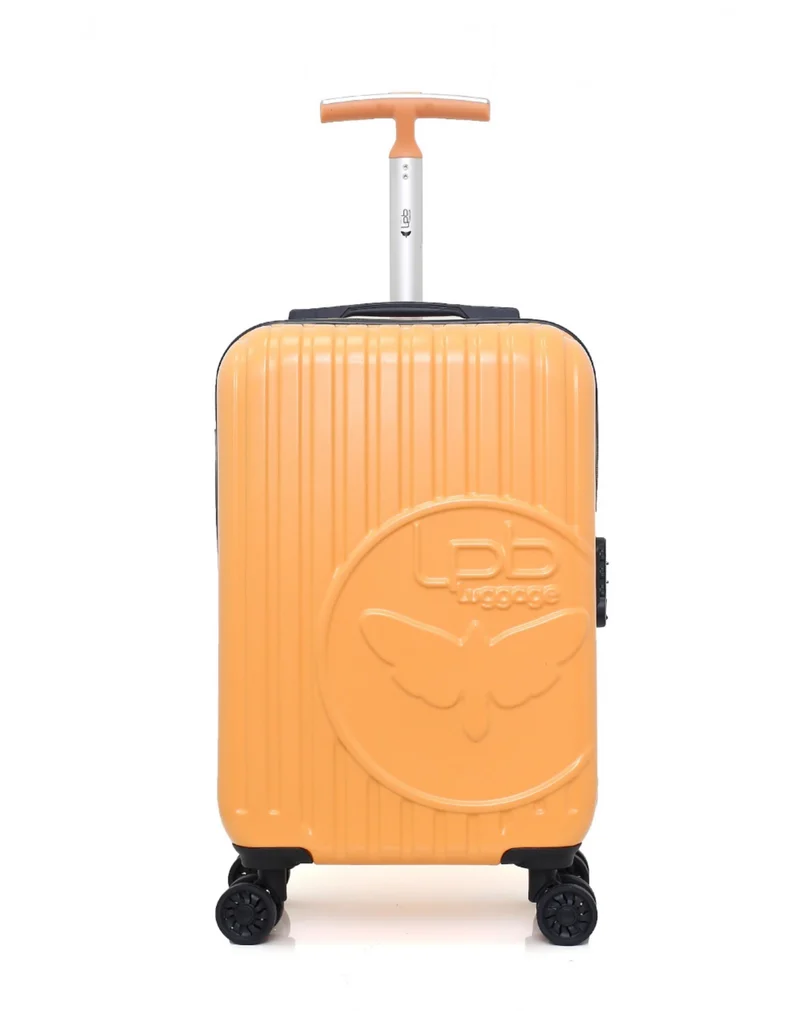 LPB LUGGAGE - Handgepäck - Koffer 55cm ROMANE
