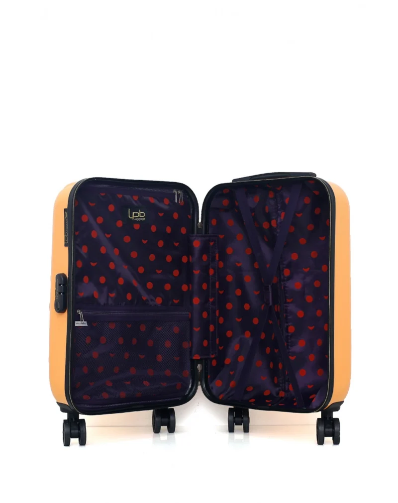 LPB LUGGAGE - Handgepäck - Koffer 55cm ROMANE