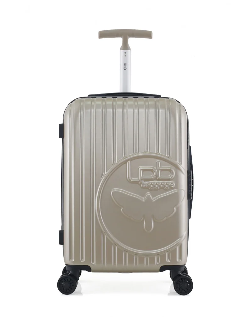 LPB LUGGAGE - Handgepäck - Koffer 55cm ROMANE