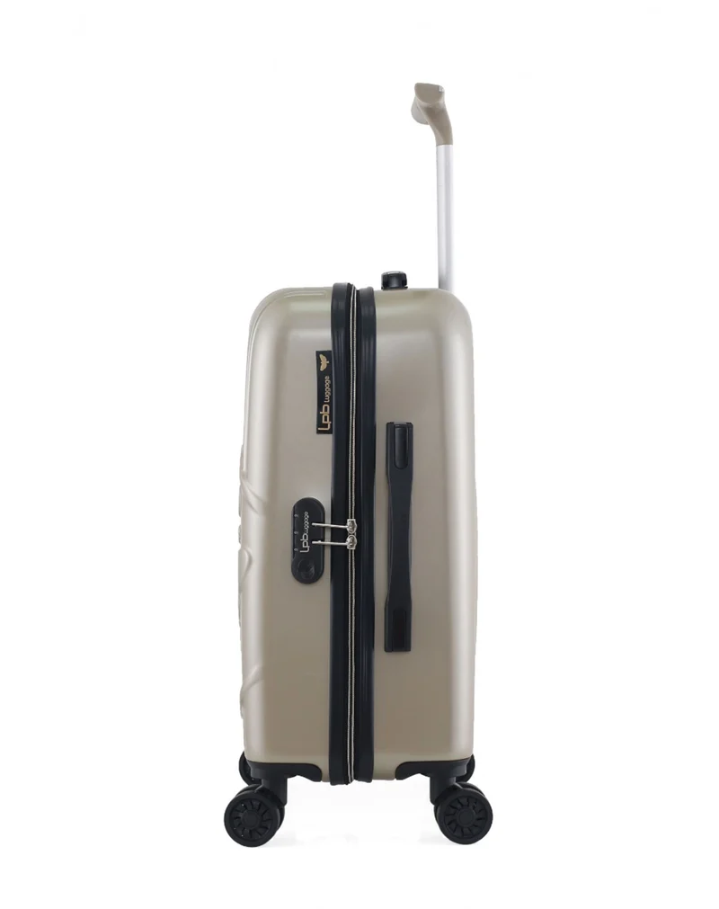 LPB LUGGAGE - Handgepäck - Koffer 55cm ROMANE