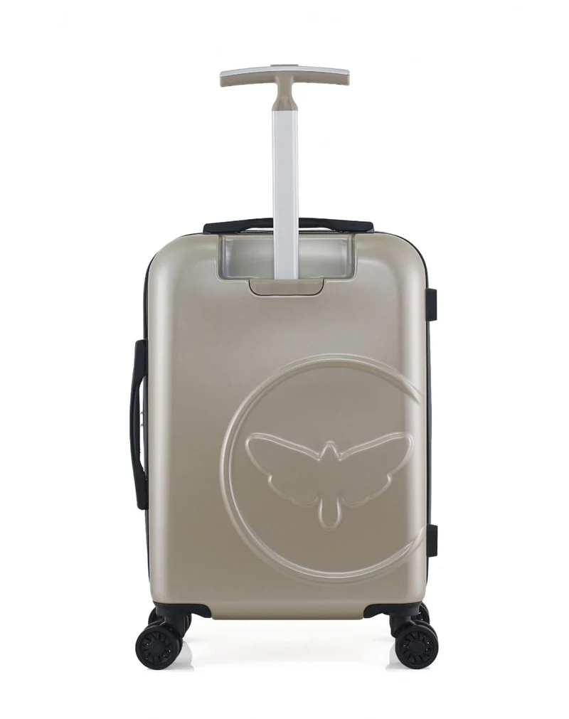LPB LUGGAGE - Handgepäck - Koffer 55cm ROMANE